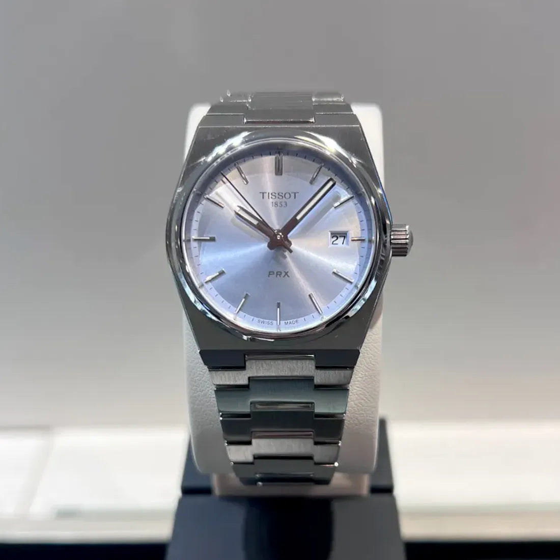 TISSOT PRX 35MM T137.210.11.351.00