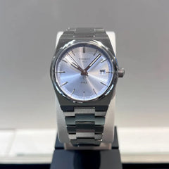 TISSOT PRX 35MM T137.210.11.351.00