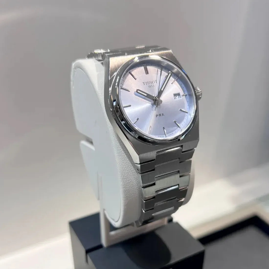 TISSOT PRX 35MM T137.210.11.351.00