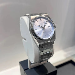 TISSOT PRX 35MM T137.210.11.351.00