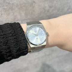 TISSOT PRX 35MM T137.210.11.351.00