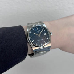 TISSOT PRX Automatic (ピーアールエックス)