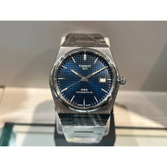 TISSOT PRX Automatic (ピーアールエックス)