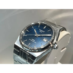 TISSOT PRX Automatic (ピーアールエックス)