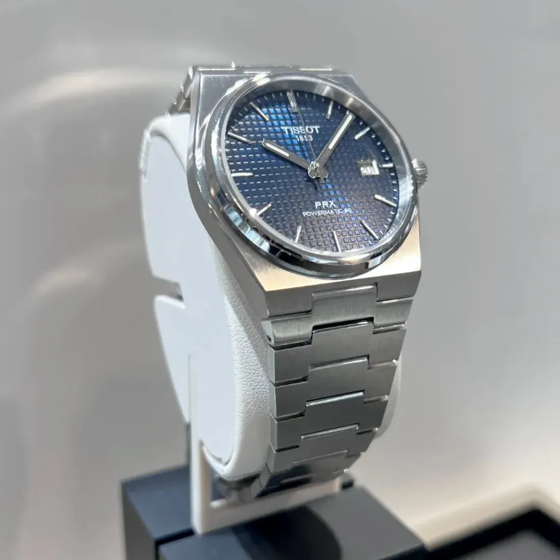 TISSOT PRX Automatic (ピーアールエックス)