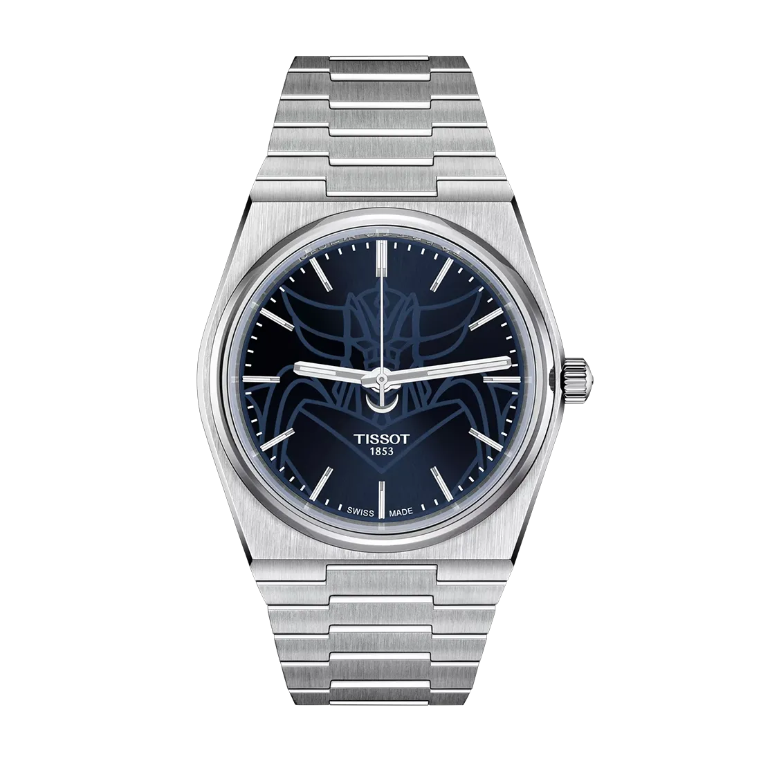 TISSOT PRX UFO ロボ グレンダイザー (ピーアールエックス)