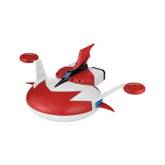 TISSOT PRX UFO ロボ グレンダイザー (ピーアールエックス)