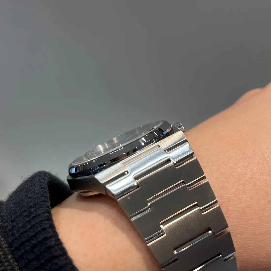 TISSOT PRX UFO ロボ グレンダイザー (ピーアールエックス)