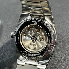 TISSOT PRX UFO ロボ グレンダイザー (ピーアールエックス)