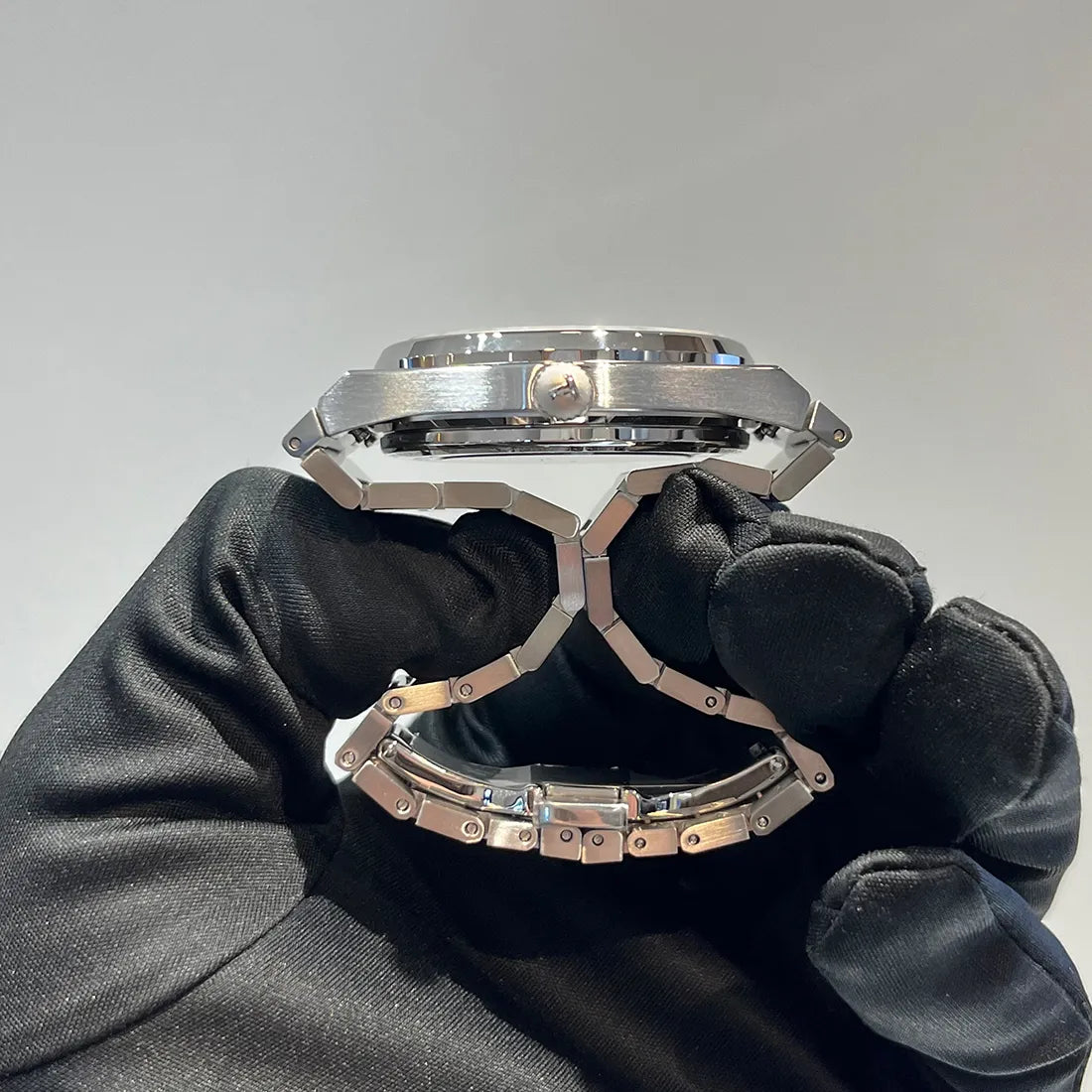 TISSOT PRX UFO ロボ グレンダイザー (ピーアールエックス)