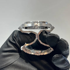 TISSOT PRX UFO ロボ グレンダイザー (ピーアールエックス)