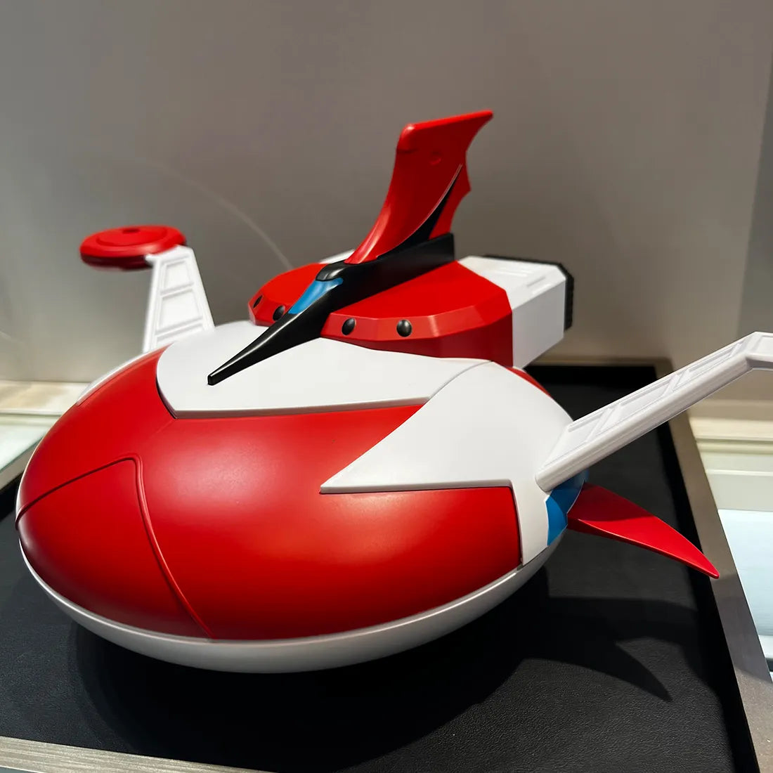 TISSOT PRX UFO ロボ グレンダイザー (ピーアールエックス)