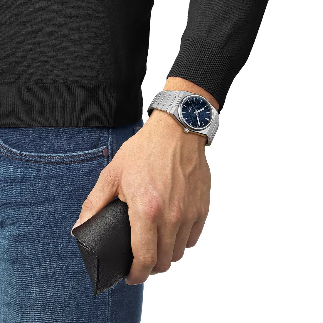 TISSOT PRX UFO ロボ グレンダイザー (ピーアールエックス)