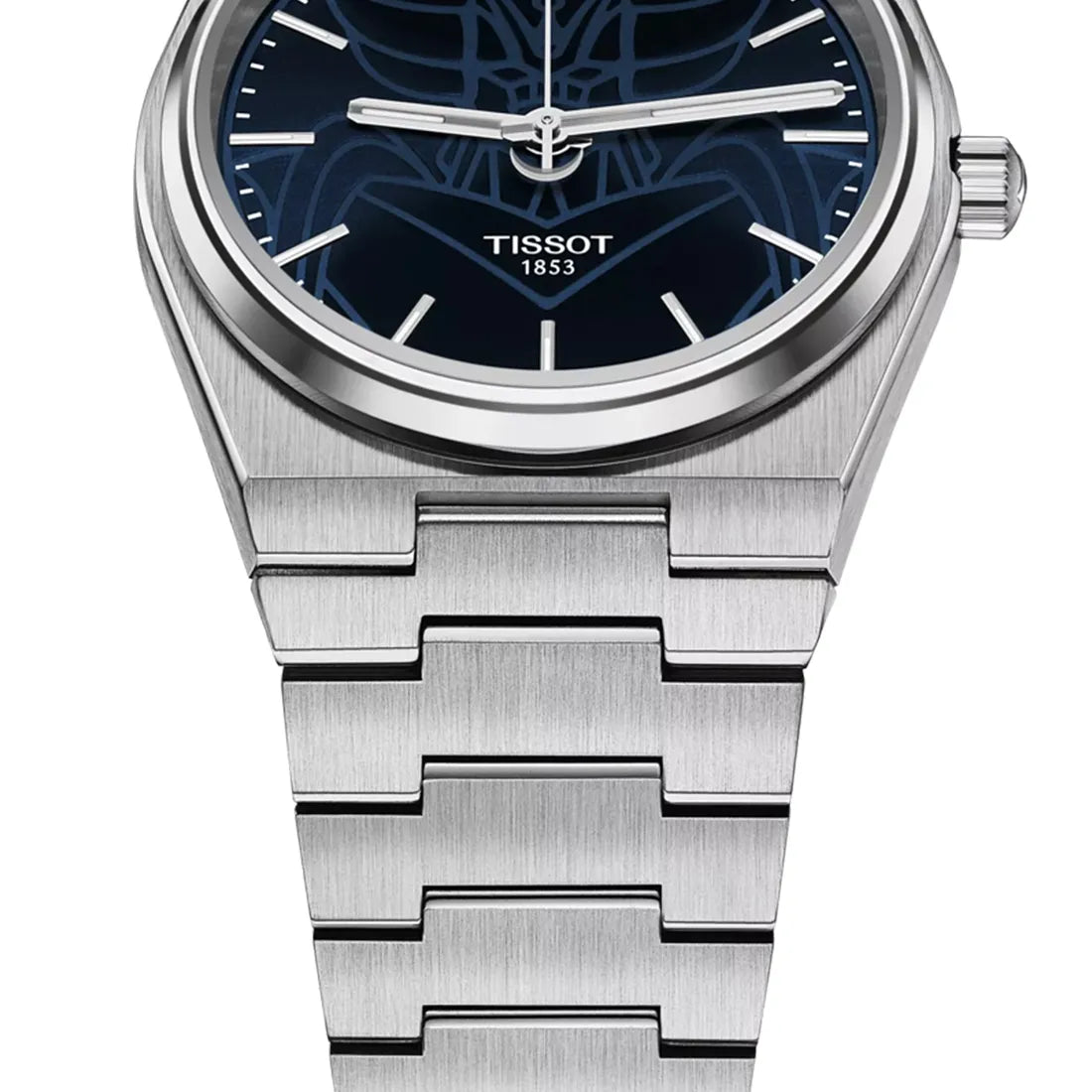 TISSOT PRX UFO ロボ グレンダイザー T137.407.11.041.02｜ティソ