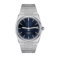 TISSOT PRX UFO ロボ グレンダイザー (ピーアールエックス)