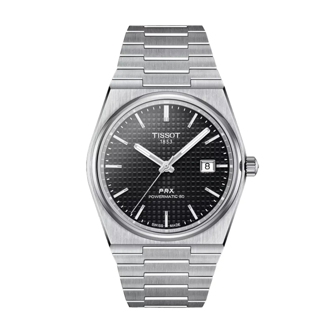 TISSOT PRX Automatic T137.407.11.051.00