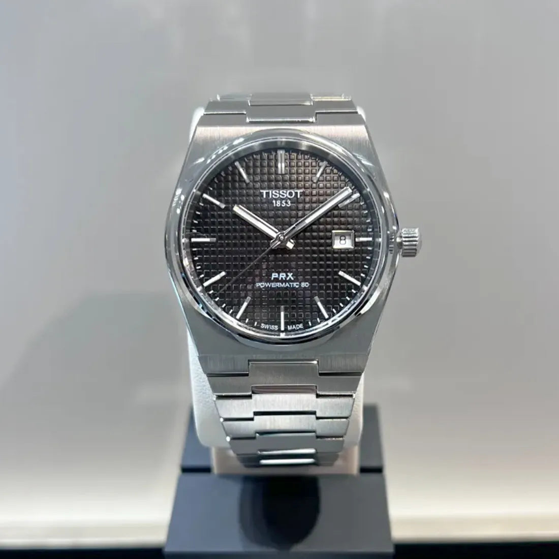 TISSOT PRX Automatic T137.407.11.051.00