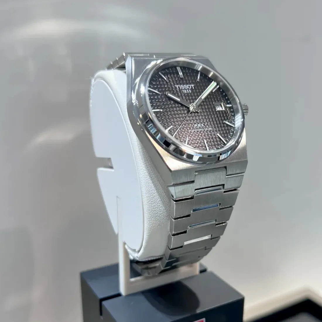 TISSOT PRX Automatic T137.407.11.051.00