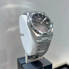 TISSOT PRX Automatic T137.407.11.051.00