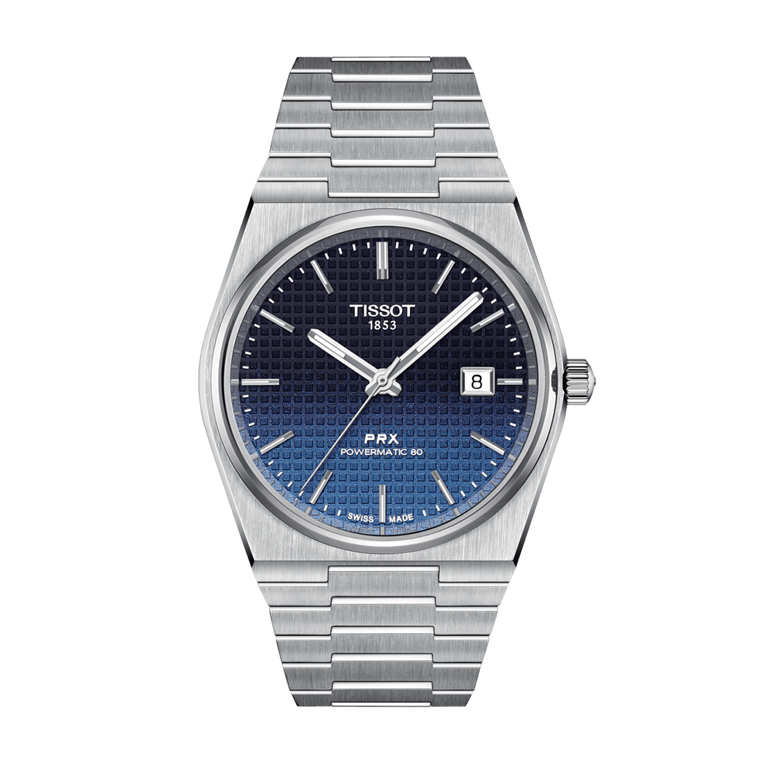 Tissot PRX T137.407.11.351.00