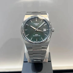 TISSOT PRX Powermatic 80 (ピーアールエックス)