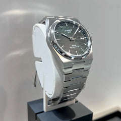 TISSOT PRX Powermatic 80 (ピーアールエックス)