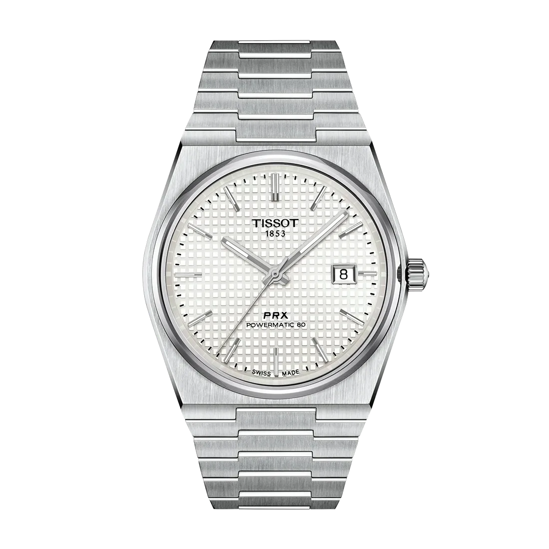 Tissot PRX T137.407.11.351.00
