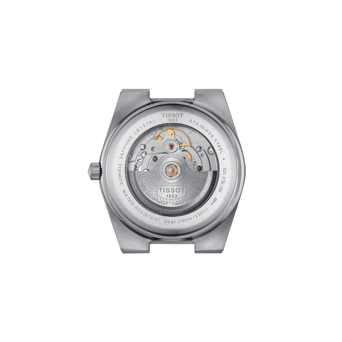 Tissot PRX T137.407.11.351.00