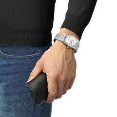 Tissot PRX T137.407.11.351.00