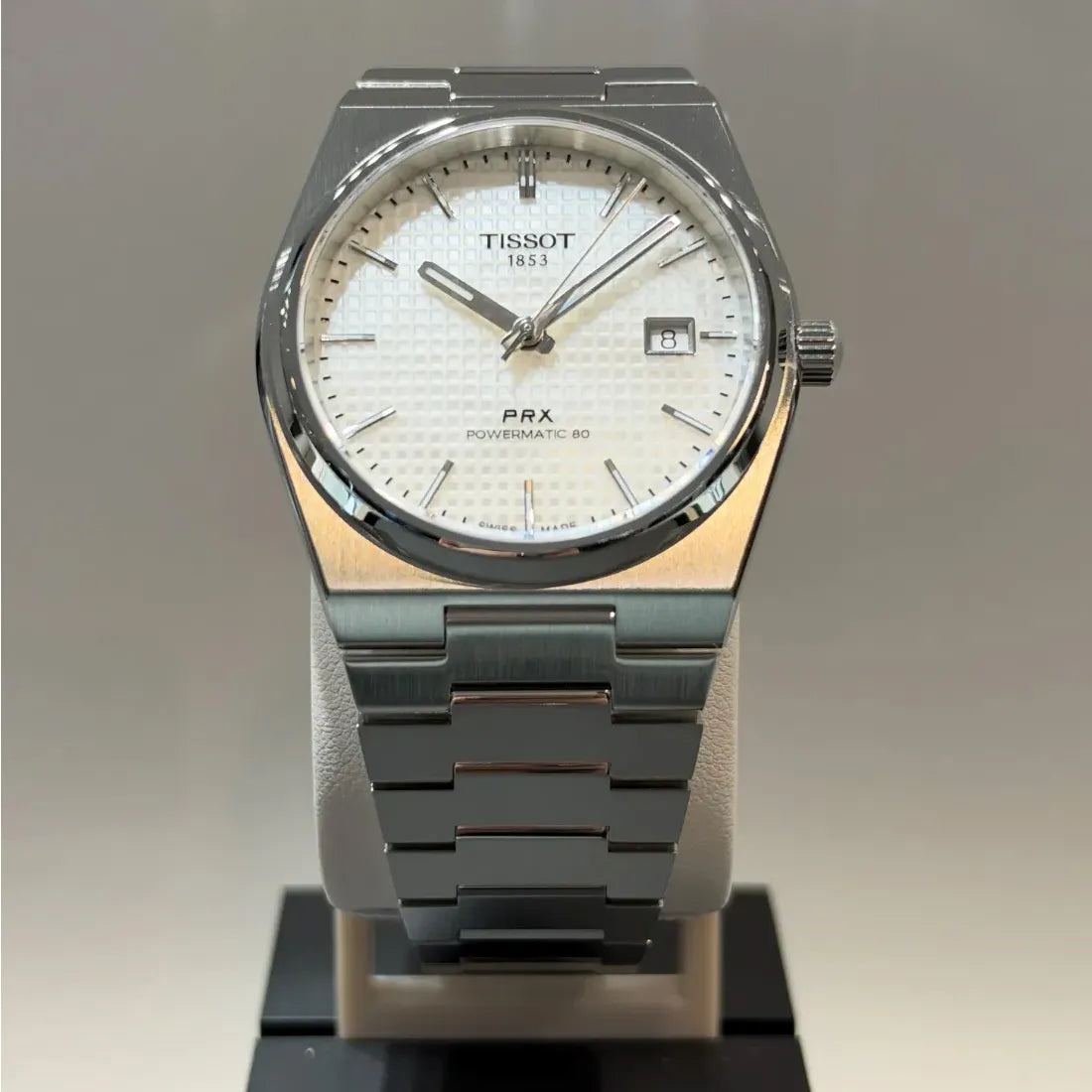 Tissot PRX T137.407.11.351.00