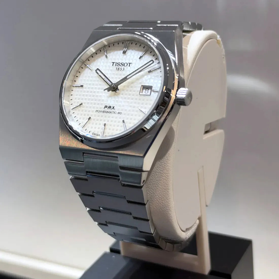 Tissot PRX T137.407.11.351.00