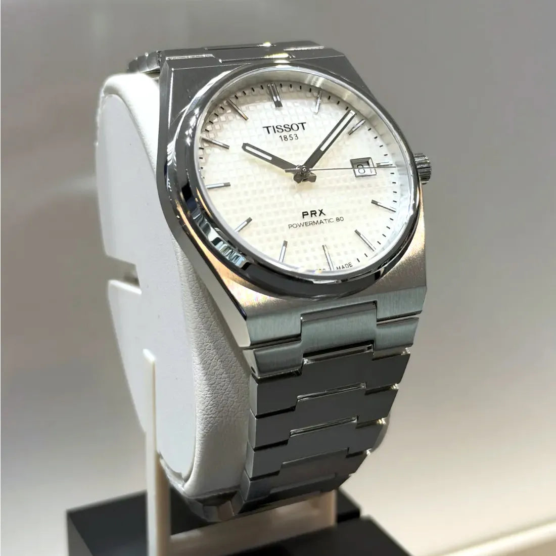 Tissot PRX T137.407.11.351.00