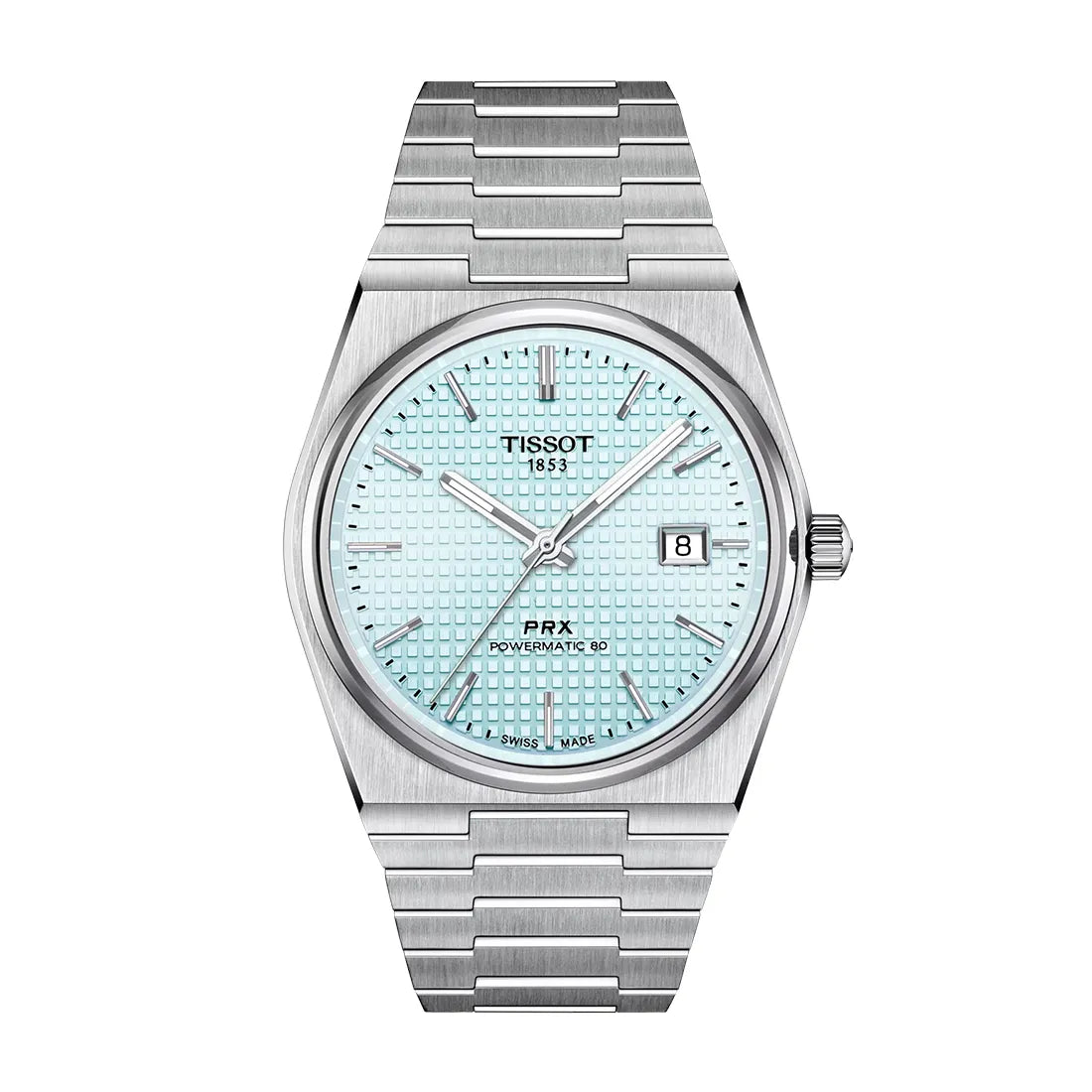 TISSOT PRX(ピーアールエックス )