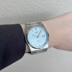 TISSOT PRX（ピーアールエックス）