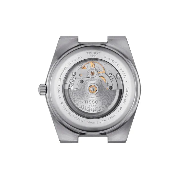 TISSOT PRX パワーマティック 80 (ピーアールエックス)