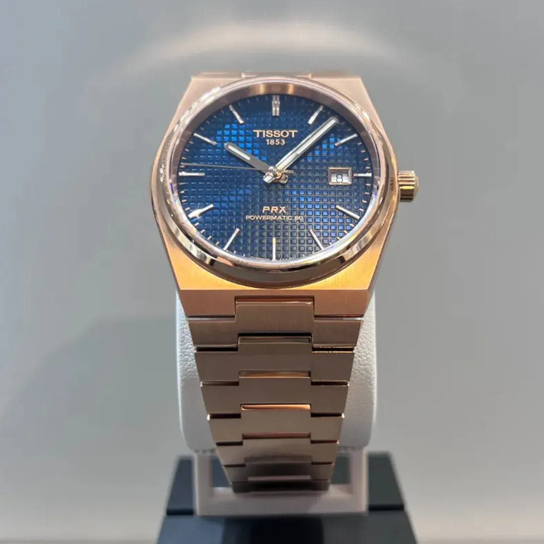Tissot PRX T137.407.11.351.00