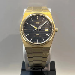 TISSOT PRX パワーマティック 80 Damian Lillard スペシャルエディション (ピーアールエックス)