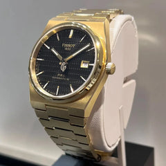 TISSOT PRX パワーマティック 80 Damian Lillard スペシャルエディション (ピーアールエックス)
