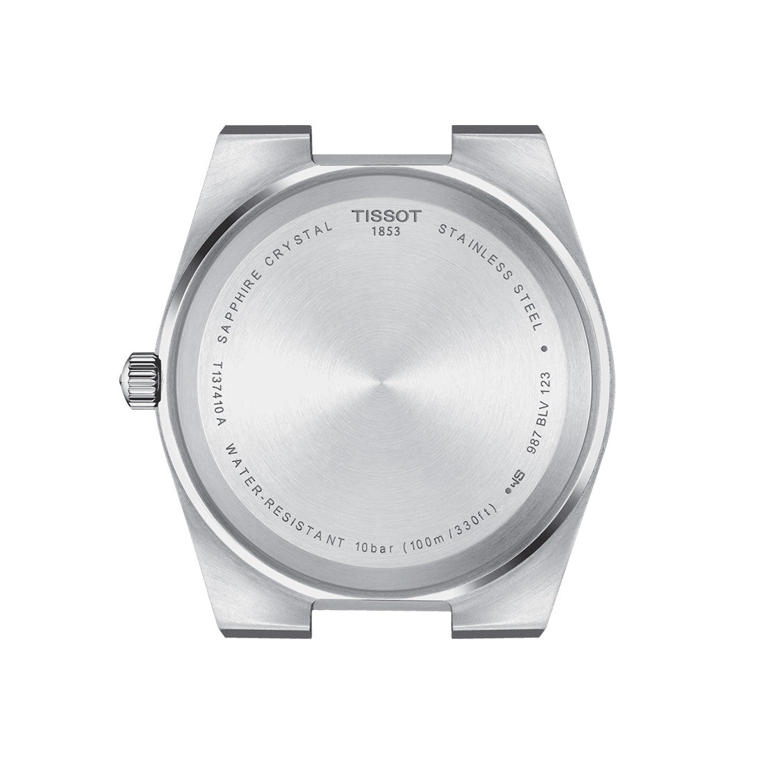 TISSOT PRX T137.410.11.031.00