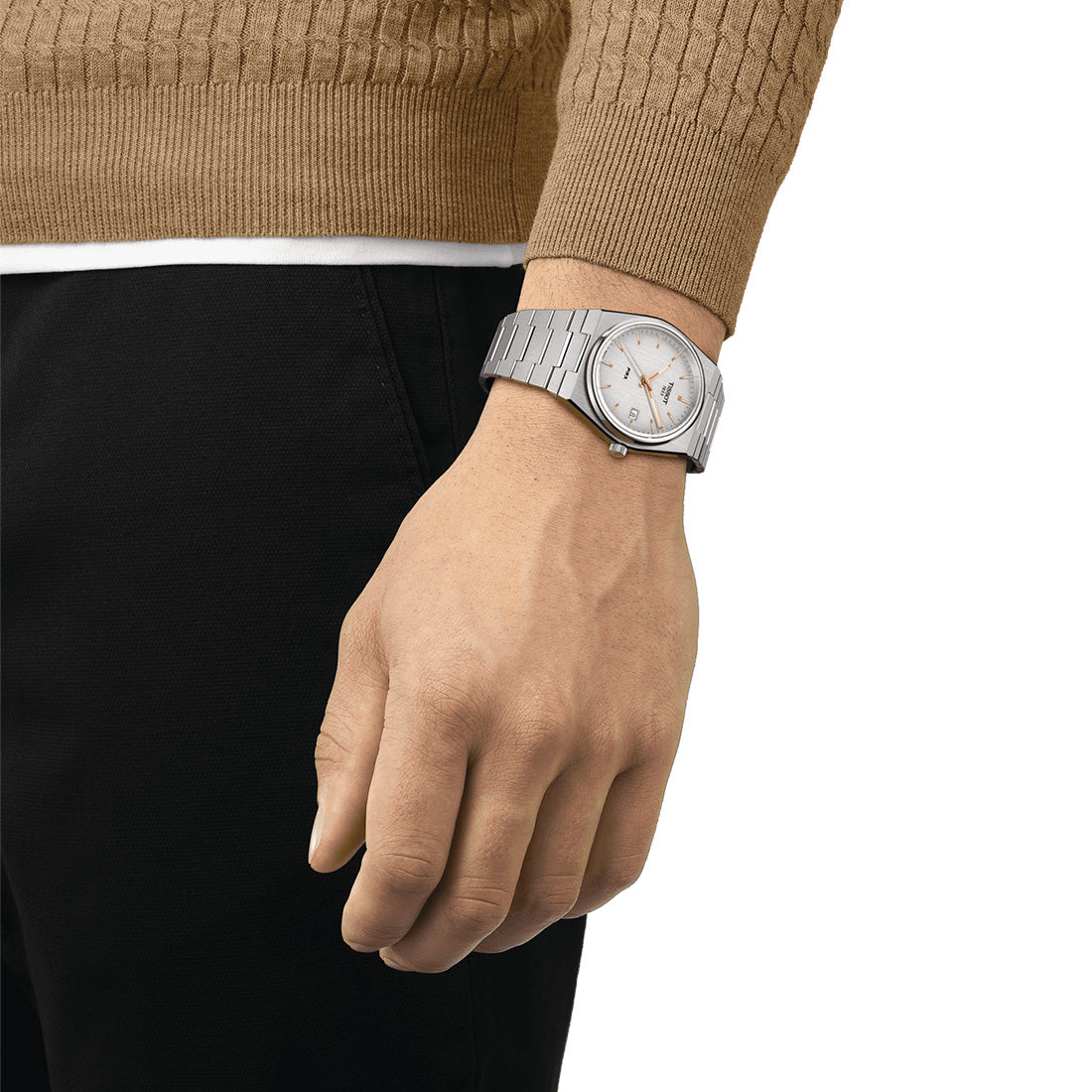 TISSOT PRX (ピーアールエックス)
