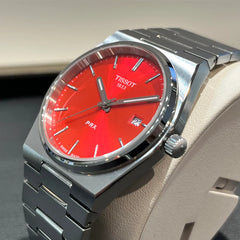TISSOT PRX クォーツ 40mm