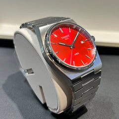 TISSOT PRX クォーツ 40mm