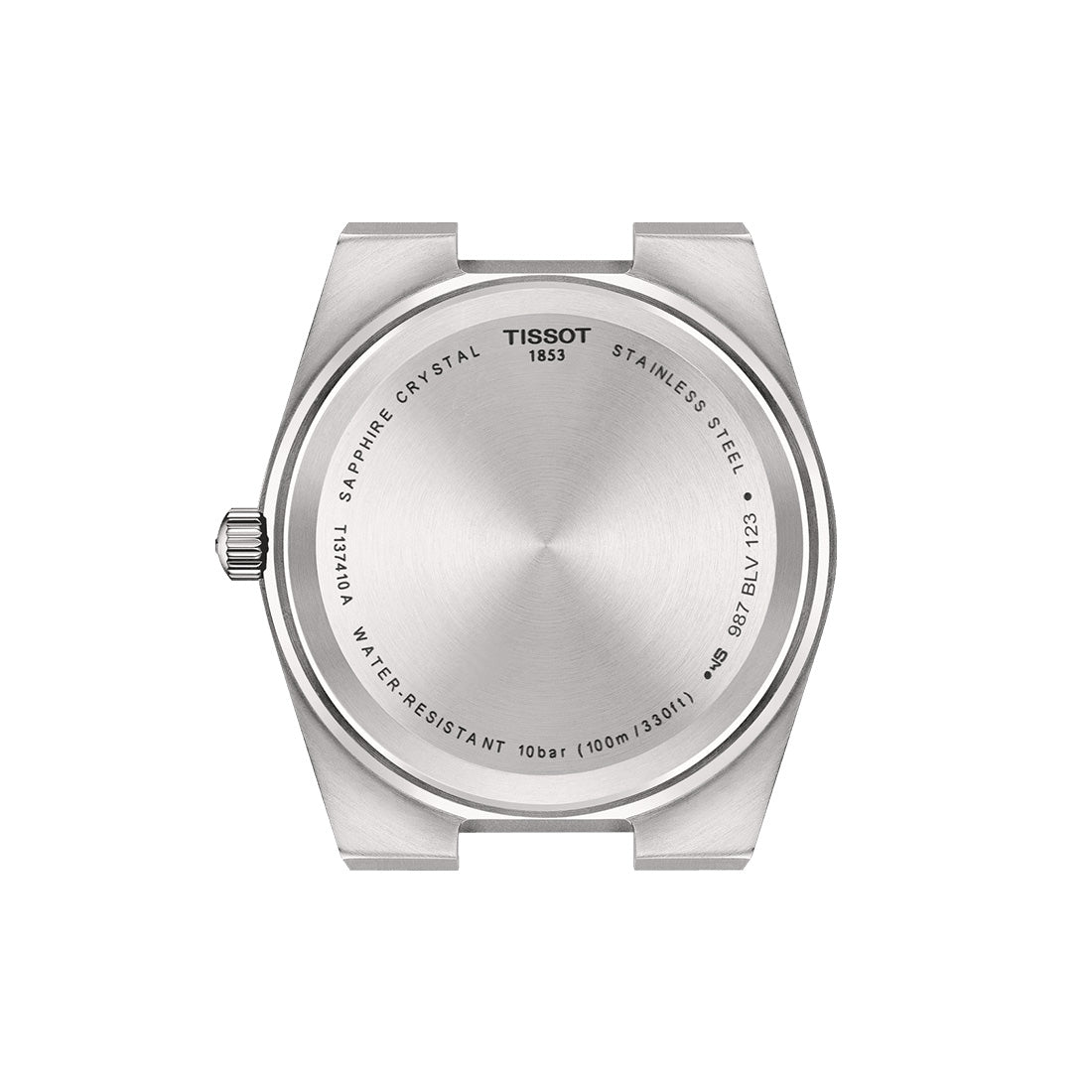 TISSOT PRX (ピーアールエックス)