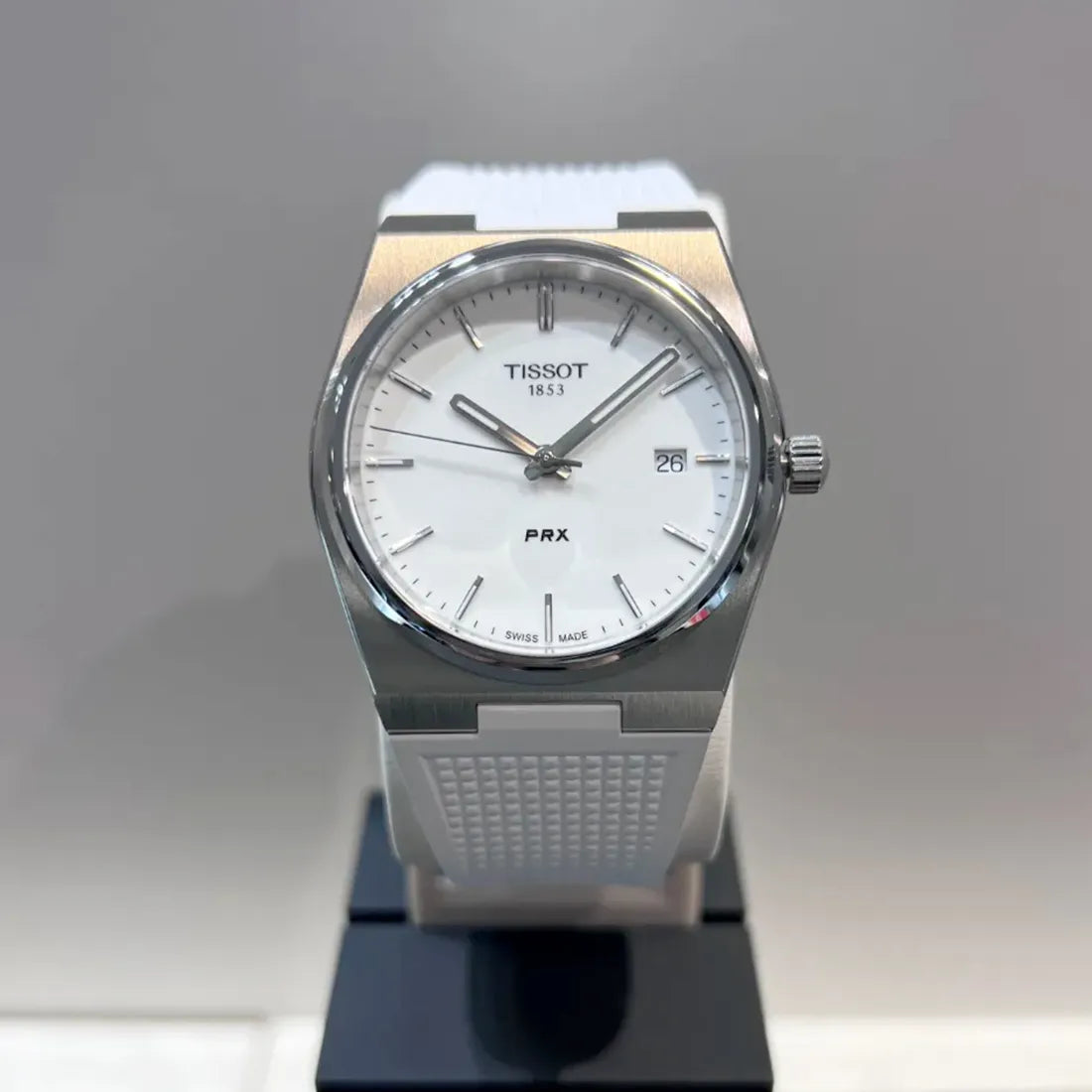 TISSOT PRX (ピーアールエックス)