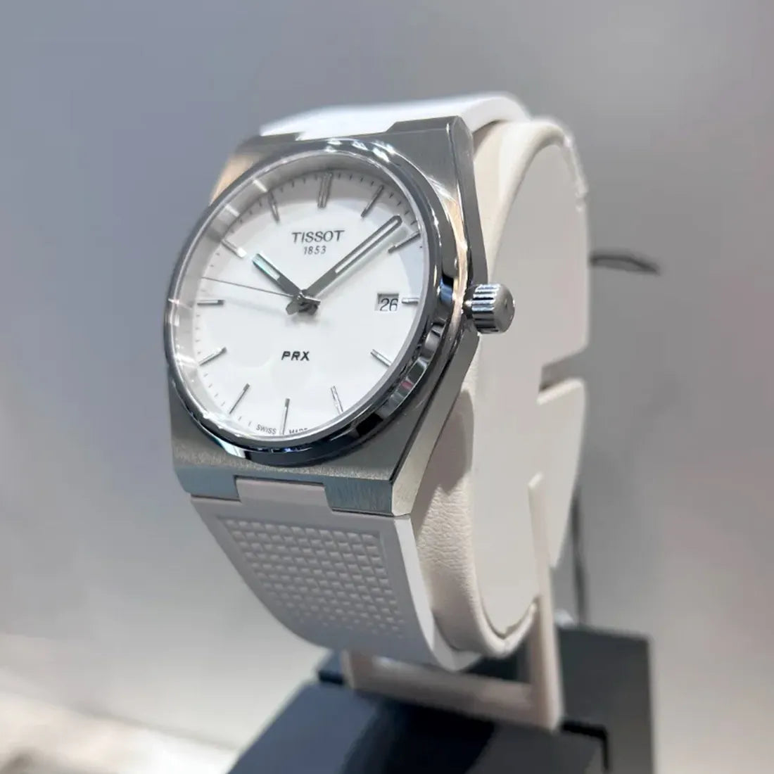 TISSOT PRX (ピーアールエックス)