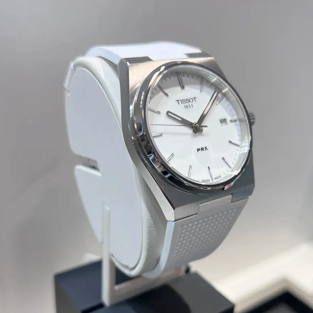 TISSOT PRX (ピーアールエックス)