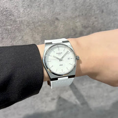 TISSOT PRX (ピーアールエックス)