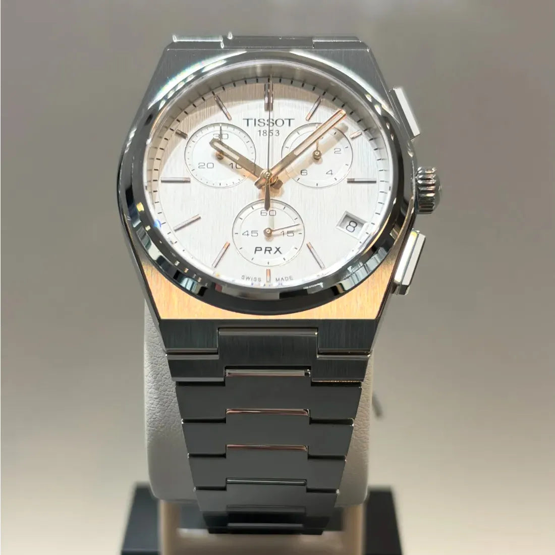 Tissot PRX T137.407.11.351.00