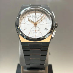 Tissot PRX T137.407.11.351.00