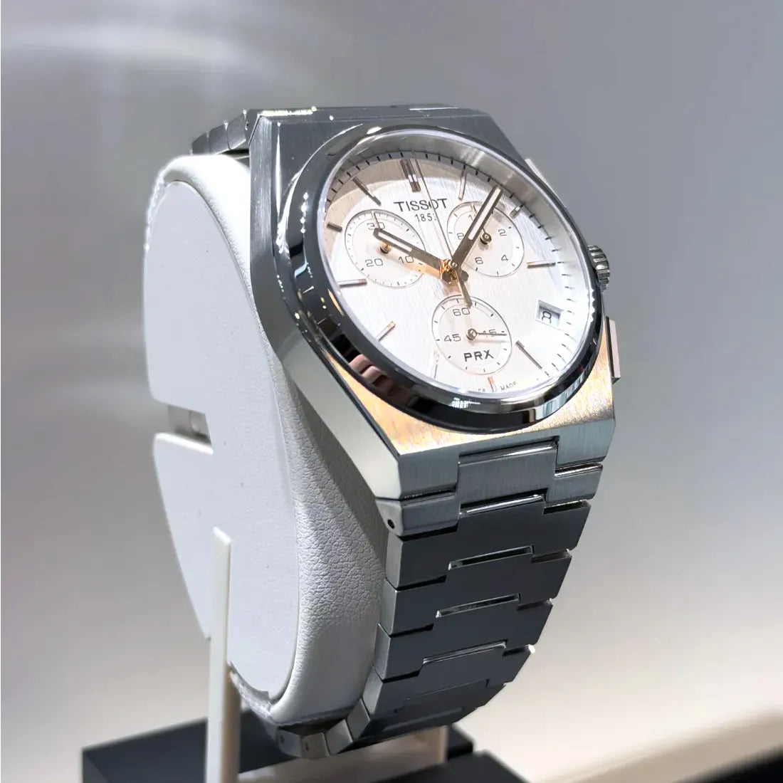 Tissot PRX T137.407.11.351.00